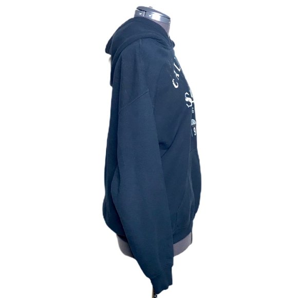 # Gildan Santa Cruz California Hoodie - Picture 2 of 5